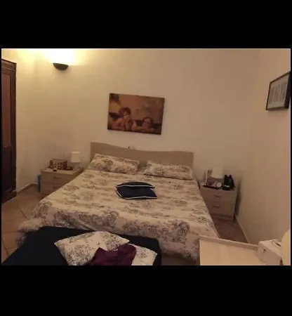 Milo'S House * Formia